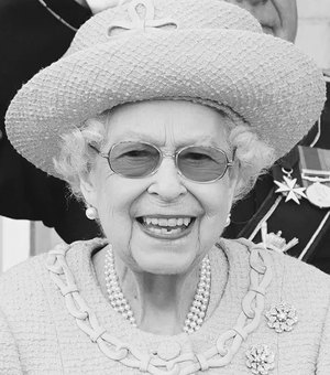 Morre Rainha Elizabeth II, uma das monarcas mais longevas da história, aos 96 anos