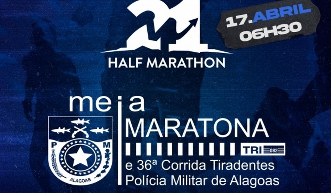 Corrida Tiradentes retorna com programação especial no dia 17
