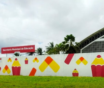 Aulas nas escolas e creches da Prefeitura de Penedo começam em 17 de fevereiro
