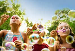 Brincadeira de criança: como é bom!  Mas, por que é bom?