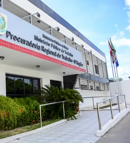 Ministério Público do Trabalho abre processo seletivo para estágio em Maceió e Arapiraca