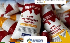 Prefeitura de Junqueiro reforça compromisso com o homem do campo e amplia apoio à agricultura familiar