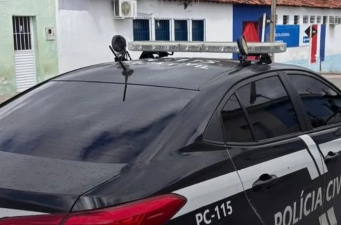 Polícia Civil prende vereador suspeito de tentativa de homicídio no Sertão alagoano
