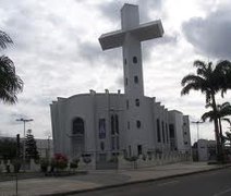 Igreja Concatedral terá toda a pintura revitalizada até outubro