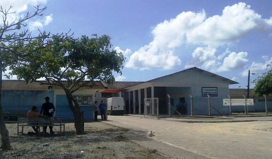 Corpo de reeducando é encontrado esquartejado dentro de barril no Sistema Prisional de Alagoas