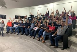 Peritos de Alagoas cobram valorização profissional e ameaçam paralisar atividades