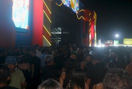 VÍDEO: Prefeitura de Feira Grande promove grande festa de emancipação em seus 72 anos