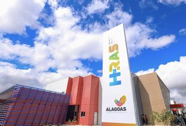 Hospital do Alto Sertão chega ao 1° mês de funcionamento