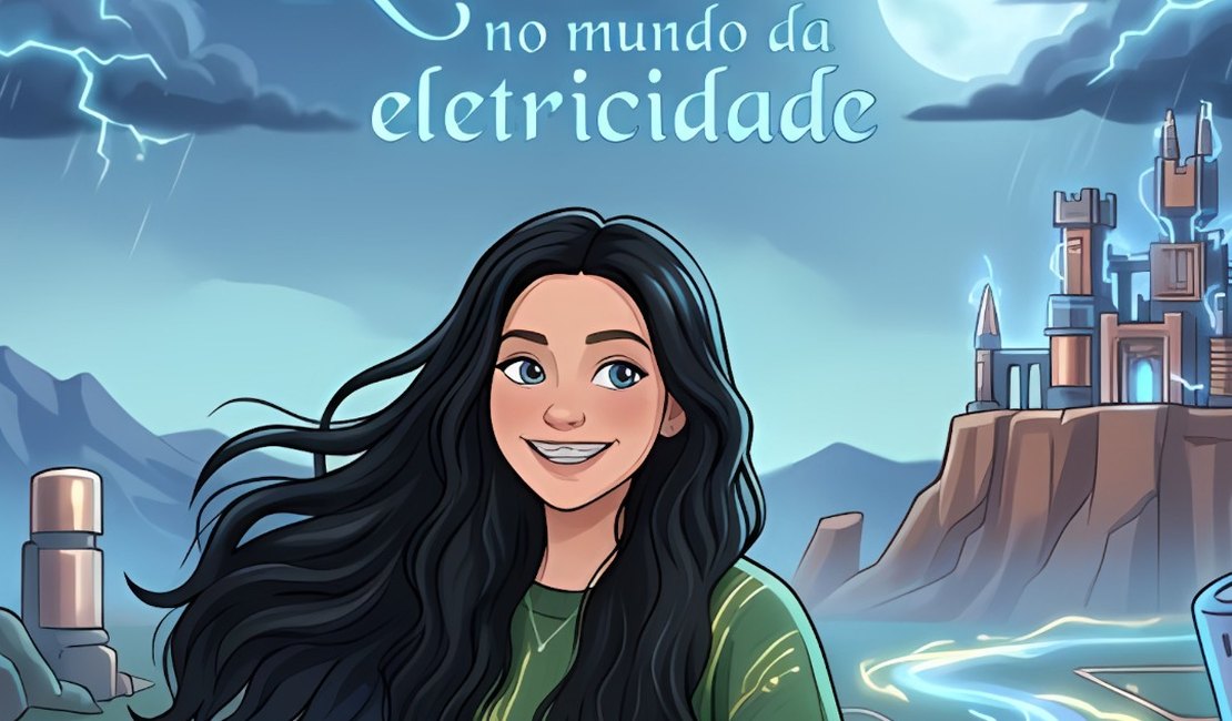 Jogo desenvolvido na Ufal transforma ensino de Física em aventura digital