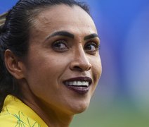 Marta é indicada a MVP da temporada e a melhor meia do campeonato feminino dos EUA