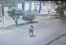 Morre jovem atropelada por moto ao atravessar via movimentada em ﻿Olho D’Água das Flores