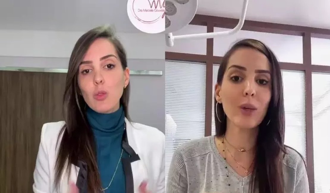 Médica identificou golpista que exercia medicina em seu nome após denúncia