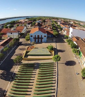 Tremor de terra de magnitude 2.0 mR é registrado em cidade da Bahia