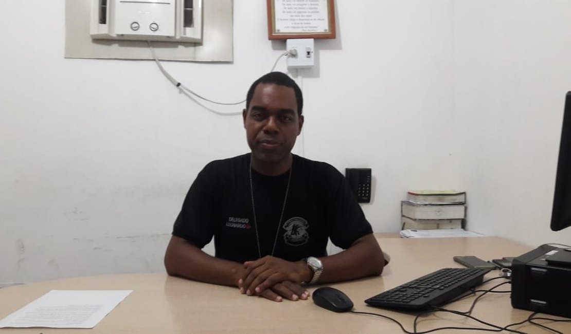 Comissão é nomeada para apurar ofensas racistas a delegado de Maceió