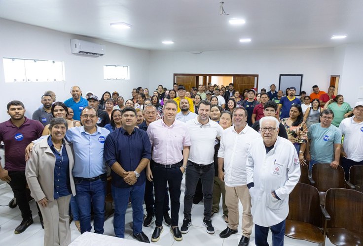 Mais de R$ 2 milhões foram destinados por Daniel Barbosa para reforçar atendimento em Palmeira dos Índios
