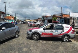 Corregedoria investiga 17 casos de abuso de autoridade praticados por PMs em Alagoas