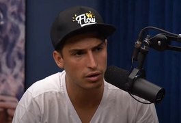 Felipe Prior reclama de não ter recebido prêmio por ganhar prova do líder