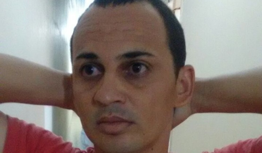 Homem é detido em pousada suspeito de tráfico de drogas, em Arapiraca