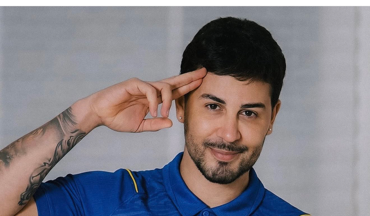 Carlinhos Maia chama Ronaldo Lopes de melhor prefeito da história de Penedo ao visitar Vila Primavera