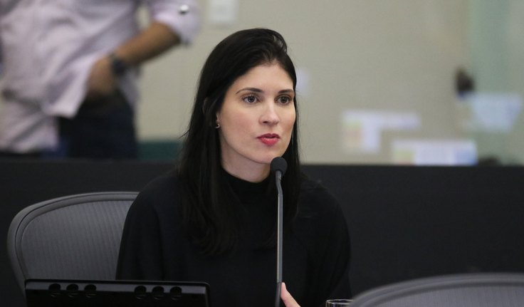 Carla Dantas retorna ao Parlamento e promete luta em prol da agricultura familiar