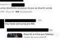 Erika Hilton pede à PF investigação de perfis que fizeram publicações sobre necrofilia após morte de jovem em salto de rope jump