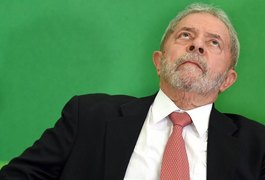 Hoje está começando a semana da vergonha nacional, diz Lula