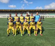 CSA vence o FF Nova Cruz e Desportivo Aliança derrota o CSE; equipes decidem vaga na final