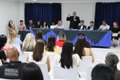 “MPAL de Mãos Unidas Contra o Feminicídio”: gestores da Região Norte assinam TAC para fortalecer rede de proteção à mulher durante audiência pública em Maragogi