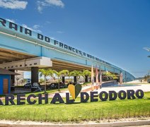 Abertas as inscrições para concurso da Prefeitura de Marechal Deodoro, em Alagoas