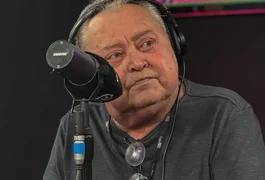 Jornalista esportivo Guerrinha morre aos 70 anos