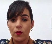 Vídeo. Coronel dos Bombeiros aciona Corregedoria contra major da PM