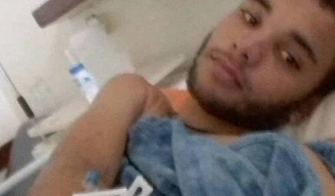 Com câncer terminal, jovem morre após fugir de hospital para comer hambúrguer