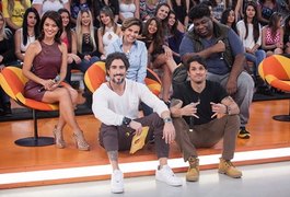 Cláudia Rodrigues participa do 'Legendários' e fala sobre esclerose múltipla