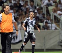 ASA perde para o Ceará e se complica na Série B