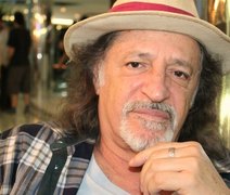 Alceu Valença: “As fuleiragens estão acabando com a música brasileira”