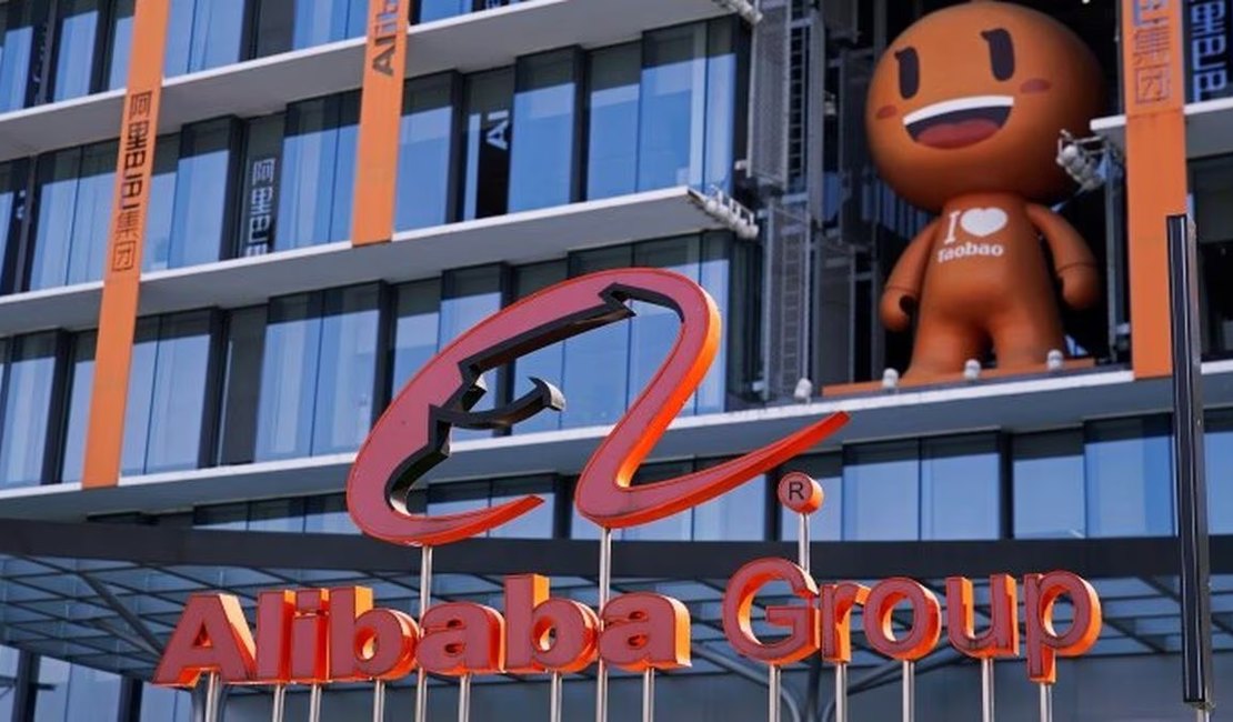 Alibaba, dona da AliExpress, vai se dividir em 6 empresas após retorno de Jack Ma à China