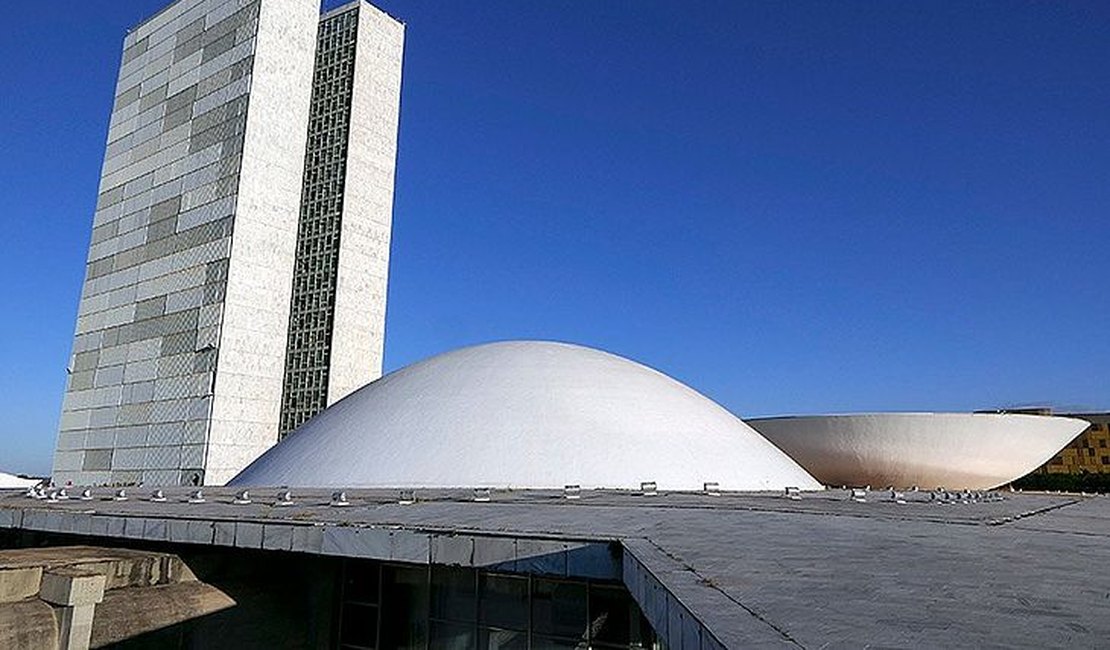 Concurso do Senado é adiado por conta da pandemia