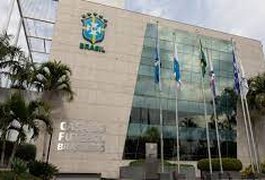 CBF divulga tabela detalhada da Série D; saiba as datas e horários dos jogos de ASA e CSE