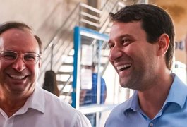 Novas estradas: parceria política impulsiona obras de mobilidade em Arapiraca