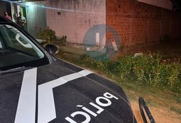 Idoso é assassinado em terreno após ser retirado de casa por dupla armada em Arapiraca