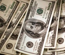 Dólar passa de R$ 5,80 com ataques entre Ucrânia e Rússia; Bolsa cai
