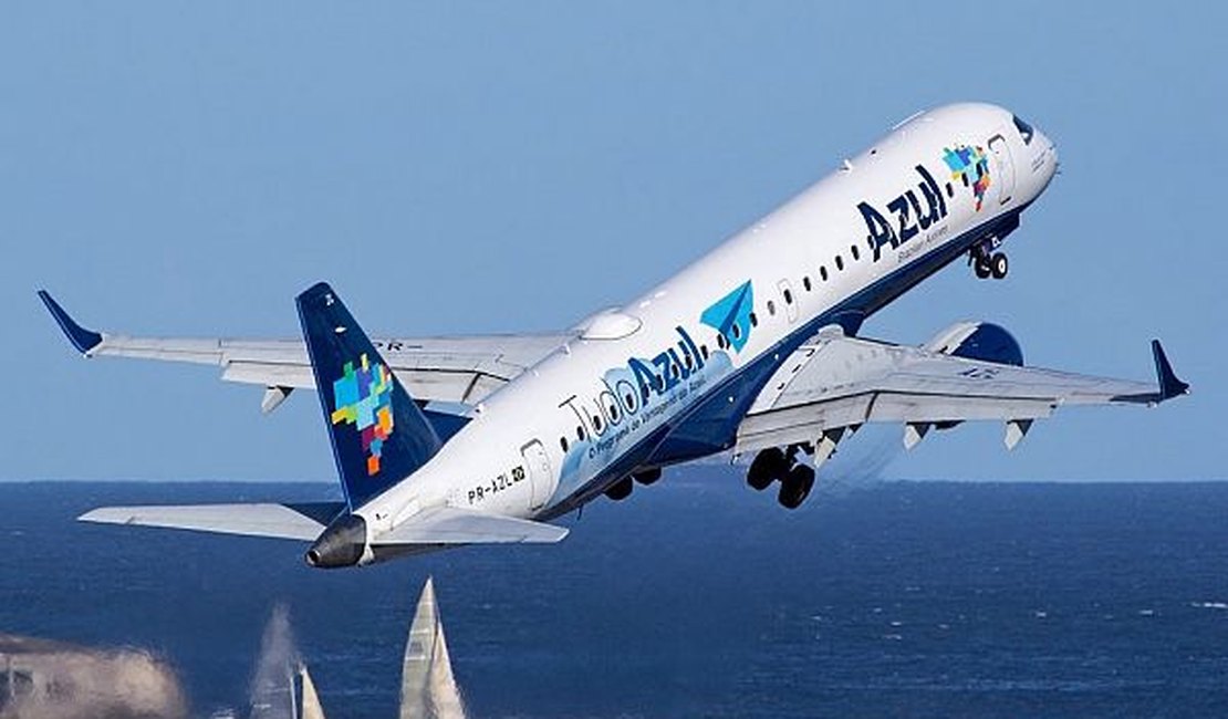 Companhia aérea anuncia voos extras para Alagoas no carnaval deste ano