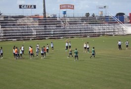 Com Wanderson e Jorginho fora, Leandro Campos realciona 19 jogadores