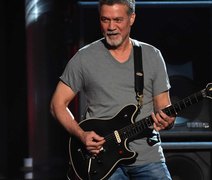 Guitarrista Eddie Van Halen morre aos 65 anos após batalha contra câncer