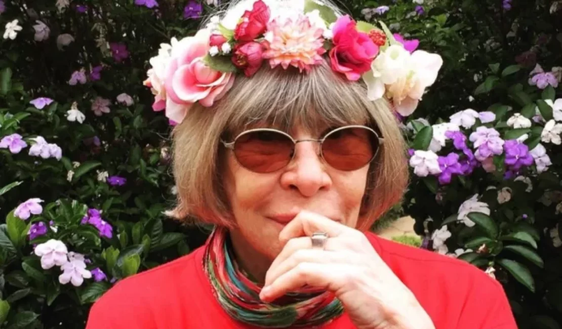 Morre Rita Lee, ícone do rock brasileiro, aos 75 anos
