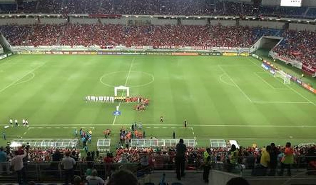 CBF retira os pontos do Flamengo pela vitória no Fla-Flu