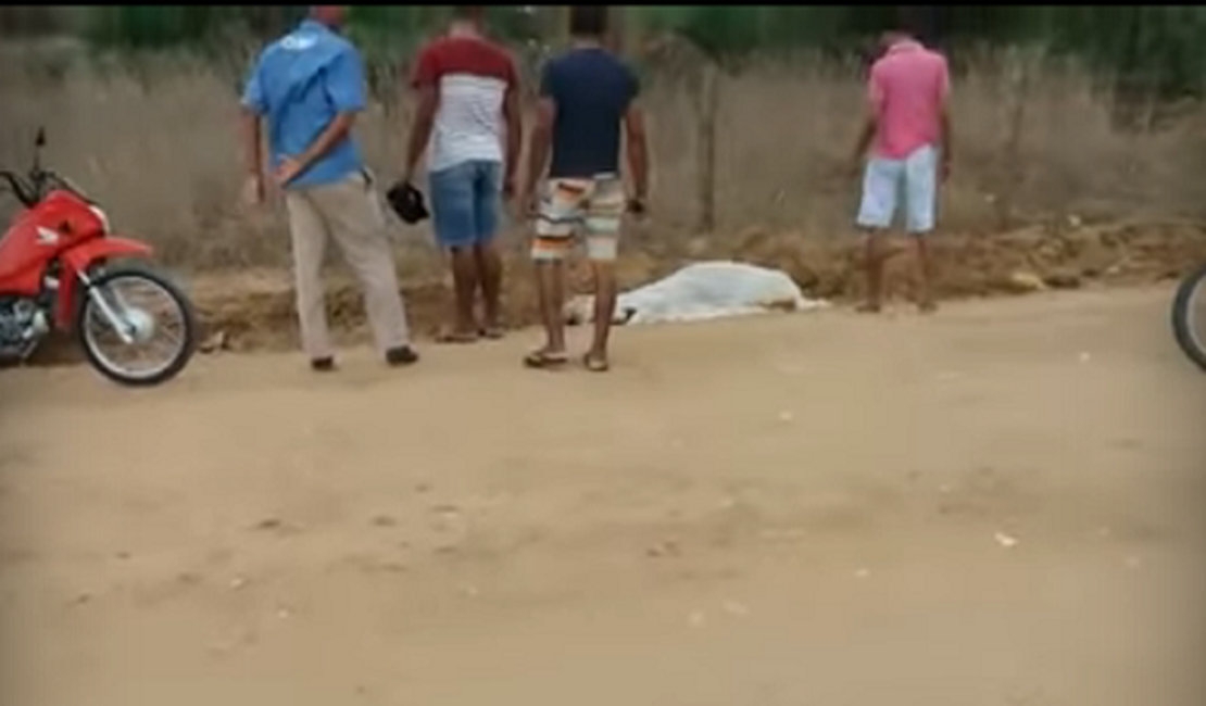 Funcionário da família Boiadeiro morre em grave acidente em Batalha