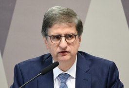 Recondução de Paulo Gonet à PGR é aprovada pela CCJ e vai ao Plenário  Fonte: Agência Senado