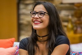 Ex-BBB, Emilly é analisada pela Globo para fazer 'Malhação'