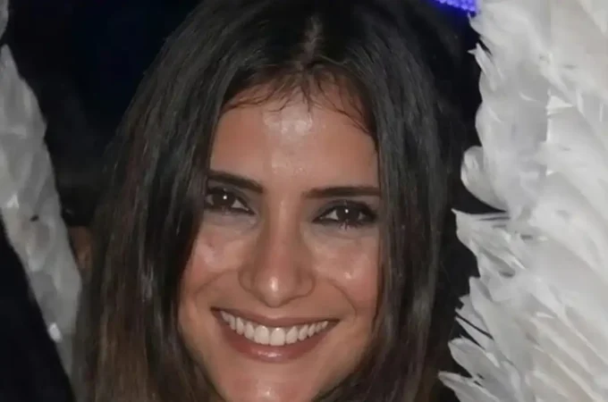 Família confirma morte de modelo do DF em terremoto na Venezuela
